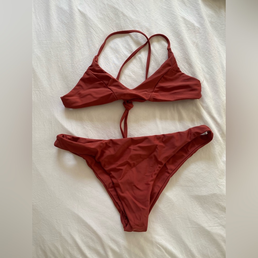 Zaful two piece
